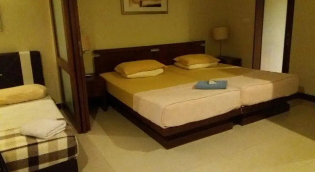 PD Marina View waterfront suite hotel, Rezervați Hotel Hoteluri pentru afaceri în Port Dickson, 4* 5*