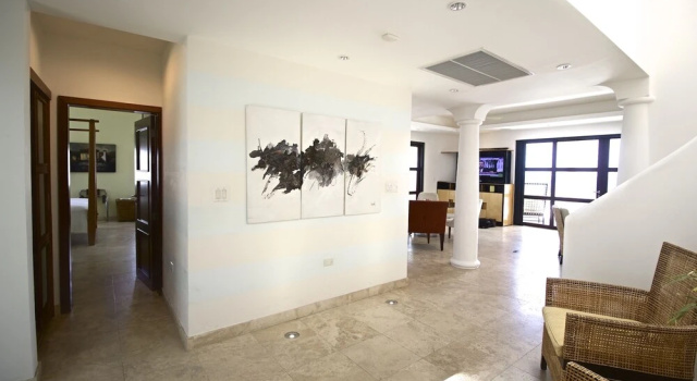 Bahia Villa