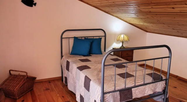 Casa Jardim Mar by Our Madeira