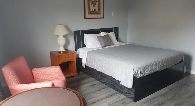 Двухместный люкс 7 Nights Stay