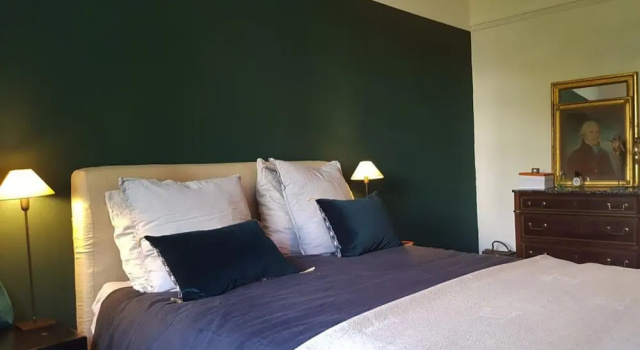 Апартаменты Appart Hotel La Madeleine - Gaylor