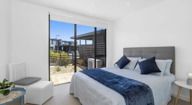 Номер Standard Beach & Golf Stays Torquay