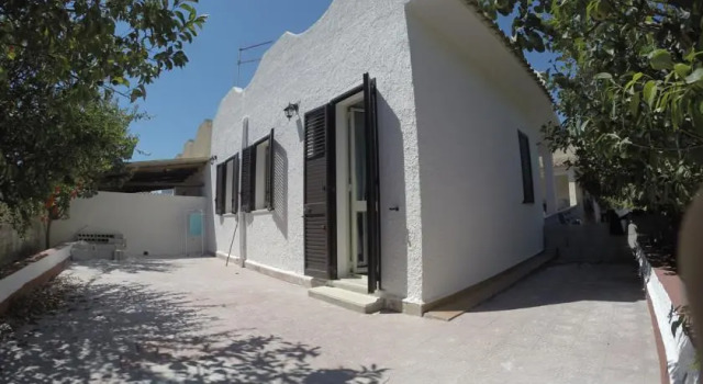 Fanusa Residence, Đặt Căn hộ Terrauzza Sicilia