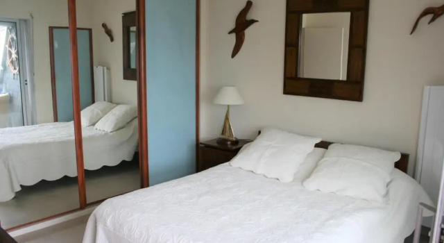 Bel appartement rénové VUE PANORAMIQUE SUR MER à PERROS-GUIREC - ref 822, Забронировать Апартаменты/квартира Апартаменты Перрос-Гирек, Апартаменты/квартира