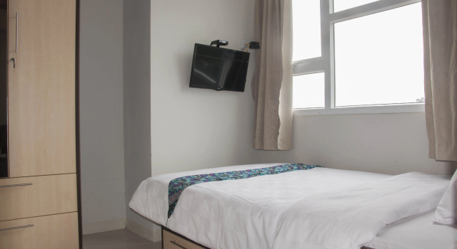 Номер Executive Skyland City Hotel Jatinangor