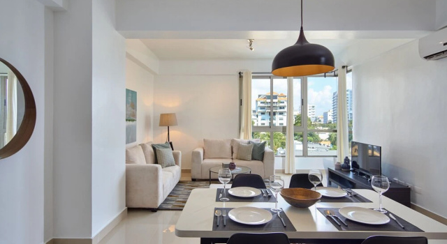 View Tower, Reservar Hotel Zona Colonial Santo Domingo