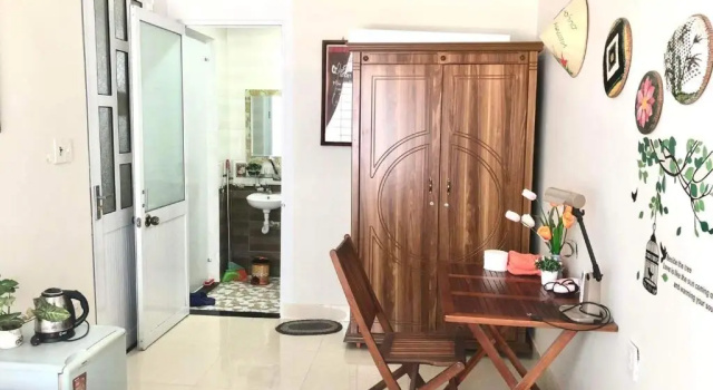 Двухместный номер Standard Memory Homestay