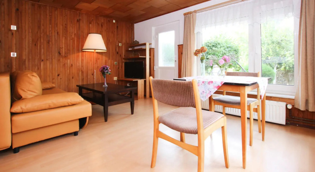 Apartment, Sternberg, Забронировать Апартаменты/квартира Штернберг Мекленбург-Померания