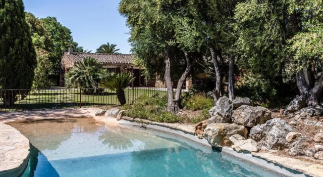 Villa Villa Amengual