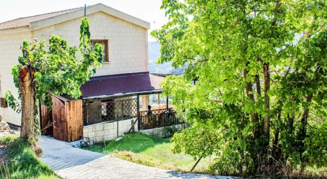 Vasiliou House, Rezervovat Apartmán Khandria Troodos