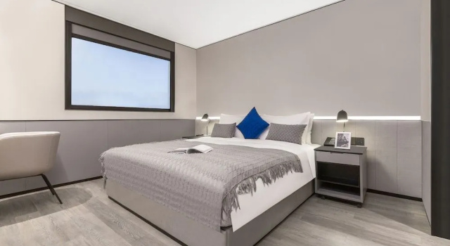 Citadines Xujiahui Shanghai