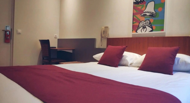 Hotel Little