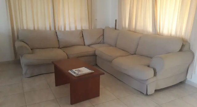 Lilin's Place, Book Feriehus Macia Mozambique