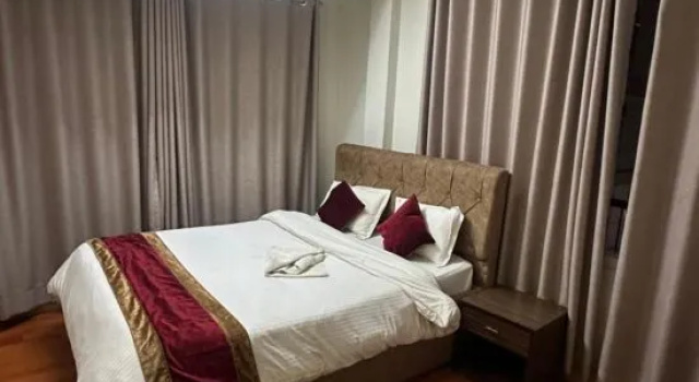 Номер Standard Om Tara Guest House Pvt Ltd