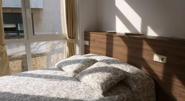 Apartamento en Ribeira, Book Lejlighed Ribeira 