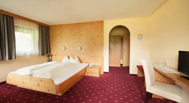 Hotel Steuxner, Забронировать Отель Нойштифт-им-Штубайталь Stubai Glacier