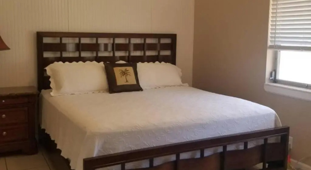 3220 NE 15th st. Unit 2, Rezerwuj Hotel Pompano Beach Broward County