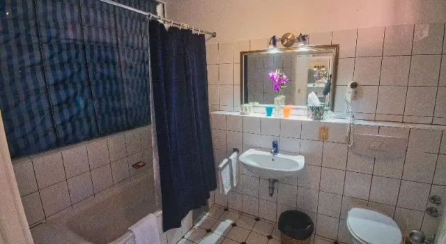 Полулюкс Blue Haven Hotel - Bacolet Bay - Tobago