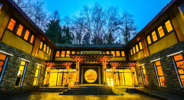 BES Village Lichuan, Забронировать Отель Отели Хубэй с завтраком, Завтраки