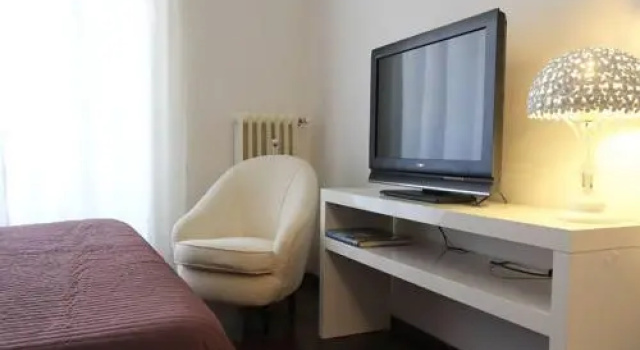 Interno 7 Apartment, Book Lejlighed Rom Lazio