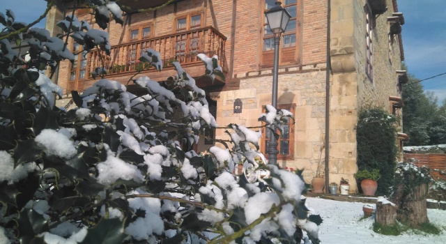 Posada La Cotía