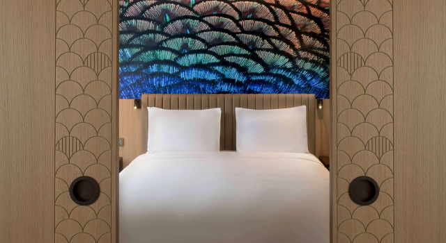 DoubleTree by Hilton Hotel Istanbul - Sirkeci