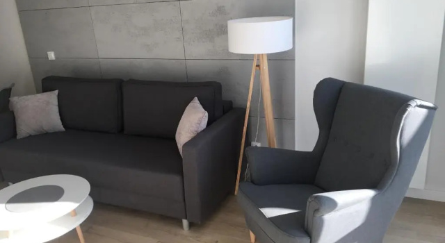 Апартаменты Apartament Silence Triventi Silver View