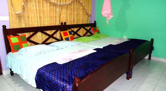 Rock Side, 予約 ホテル Vavuniya Vavuniya District