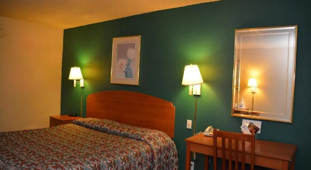 Номер Standard Stay Express Inn Near Ft. Sam Houston