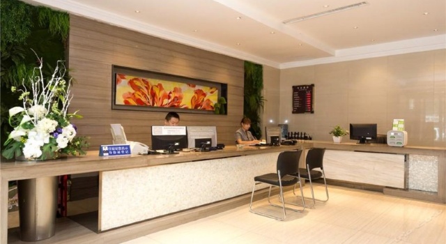 Baiyang Hotel