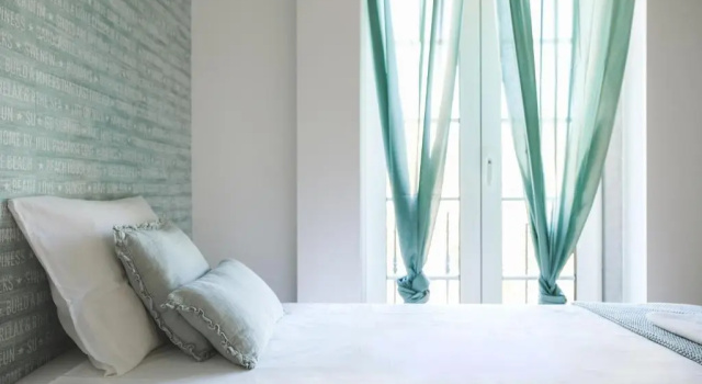 Полулюкс 4U Lisbon Airport Suites