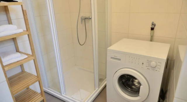 Jimmy's Apartments Suites