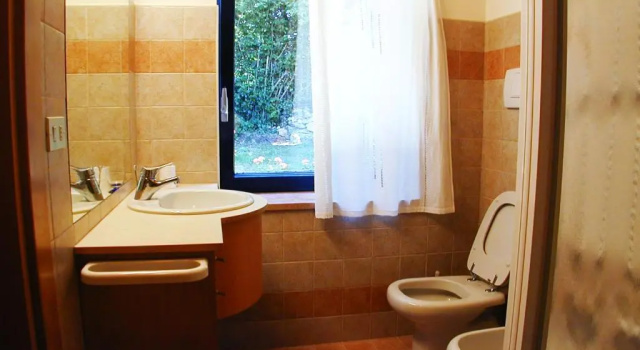 Апартаменты La Casa Trasparente - locazioni brevi