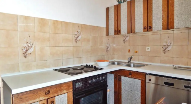 Апартаменты Apartment Kovačić