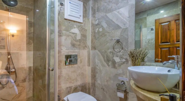 Двухместный номер Standard Old Town Hotel Kalkan