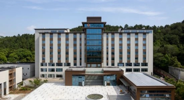 La Quinta by Wyndham Suzhou Yangshan, Varaa Hotelli Suzhou hotellit, joissa on pysäköinti, Pysäköinti