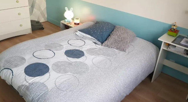 Номер Standard Chambre lumineuse