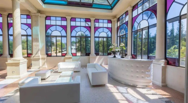 VILLA CAPOZZA 18&2, Emma Villas, Забронировать Вилла Отели Казарано с бассейном, Бассейн