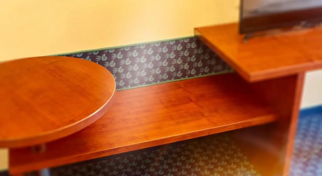 Номер Deluxe Neptun Hotel Kühlungsborn
