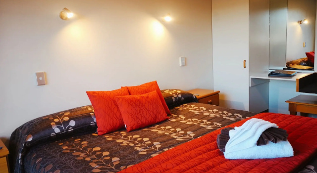 Aston Court Motel, Забронировать Мотель Бленем Мальборо