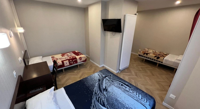 Vértice Sevilla, Забронировать Отель Отели Провинции Севильи 4 звезды, 4*