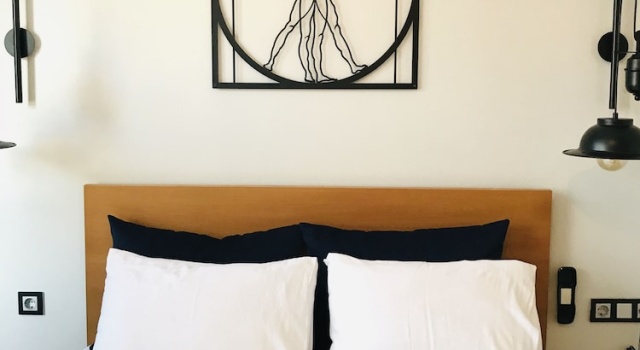 Номер Standard Barkod Otel