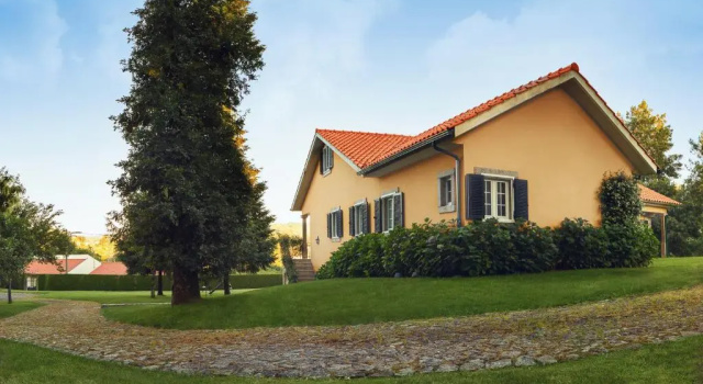 Коттедж с 5 комнатами Quinta das Marinhas de Paredes de Coura