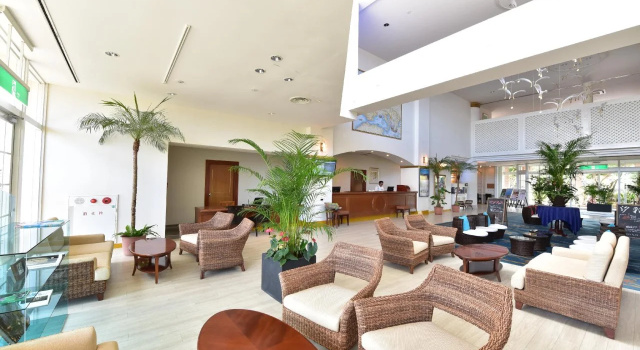 Hotel Breezebay Marina, Book Hotel Miyakojima SPA hoteller, SPA