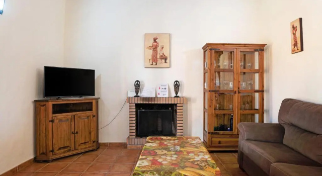 Villa Marta Clara 1, Забронировать Вилла Кампано Андалусия