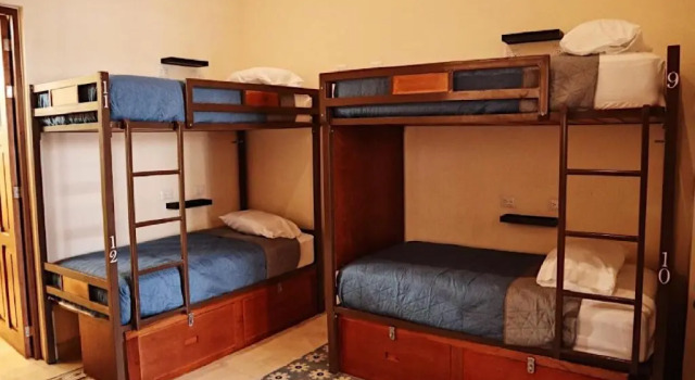 Hotel & Hostal Boutique Casa Garza, Boek Hotel Mérida Yucatán