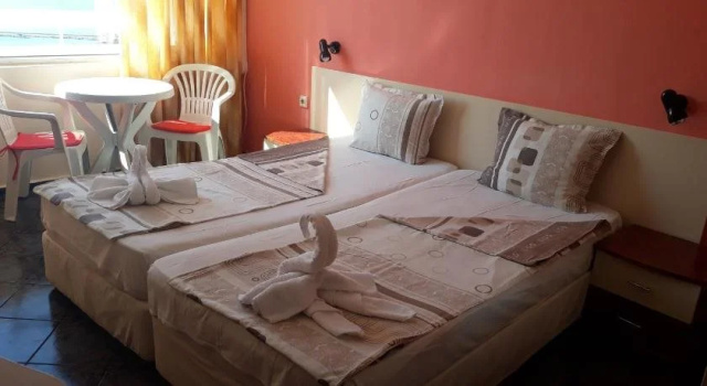 Orion Hotel
