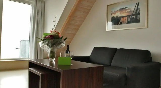 Strandhotel Dranske, Забронировать Отель Дранске Wittow Peninsula