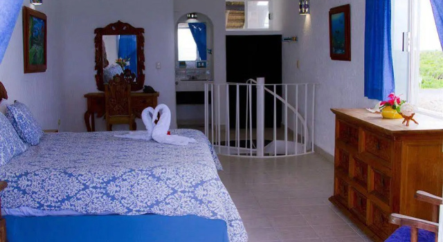 Ventanas Al Mar, Забронировать Отель Отели Сана Мигель де Косумель 3 звезды, 3*