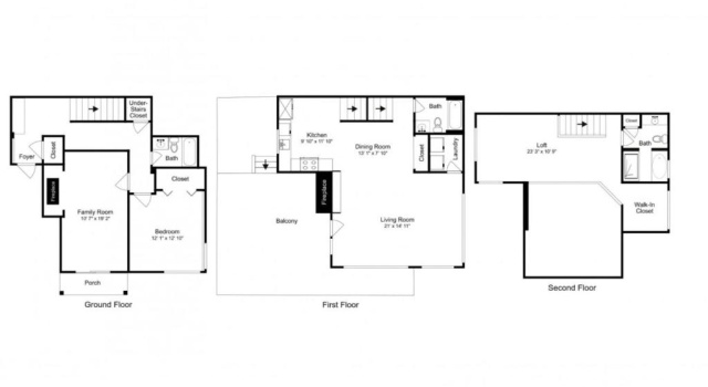 Коттедж 67 W Hanson Road by Summit County Mountain Retreats